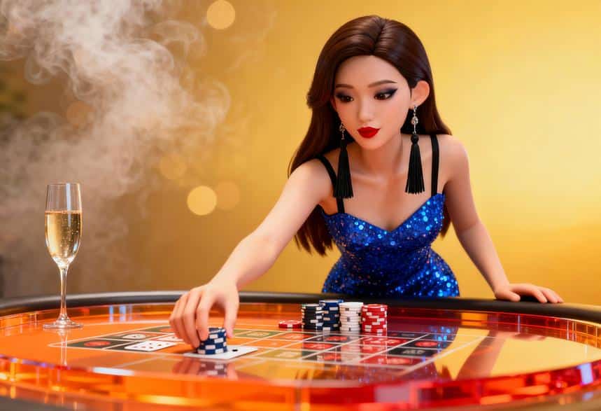 1bet casino