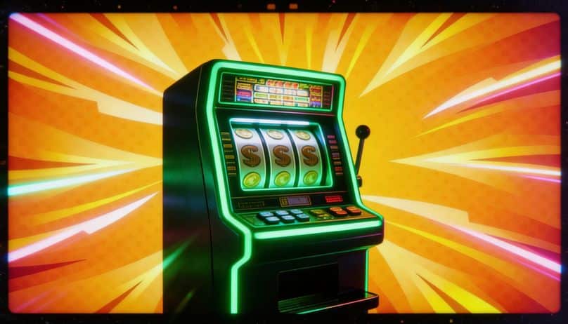 Pistolo casino app
