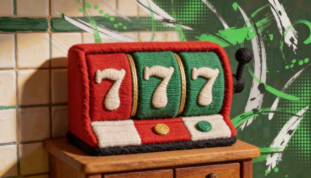 Trino casino online