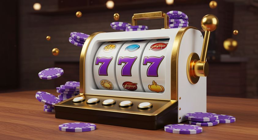 quickslot casino app