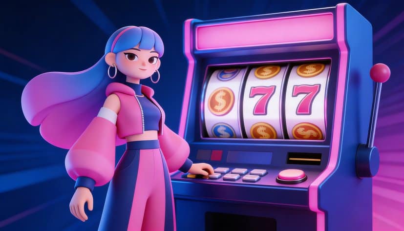 Roby Casino online