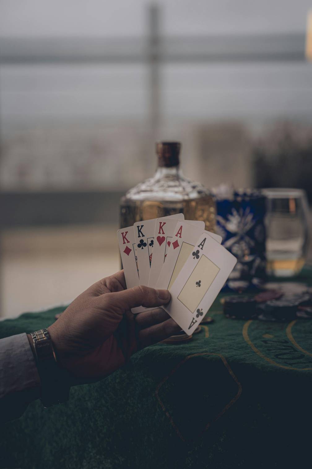casino makispin